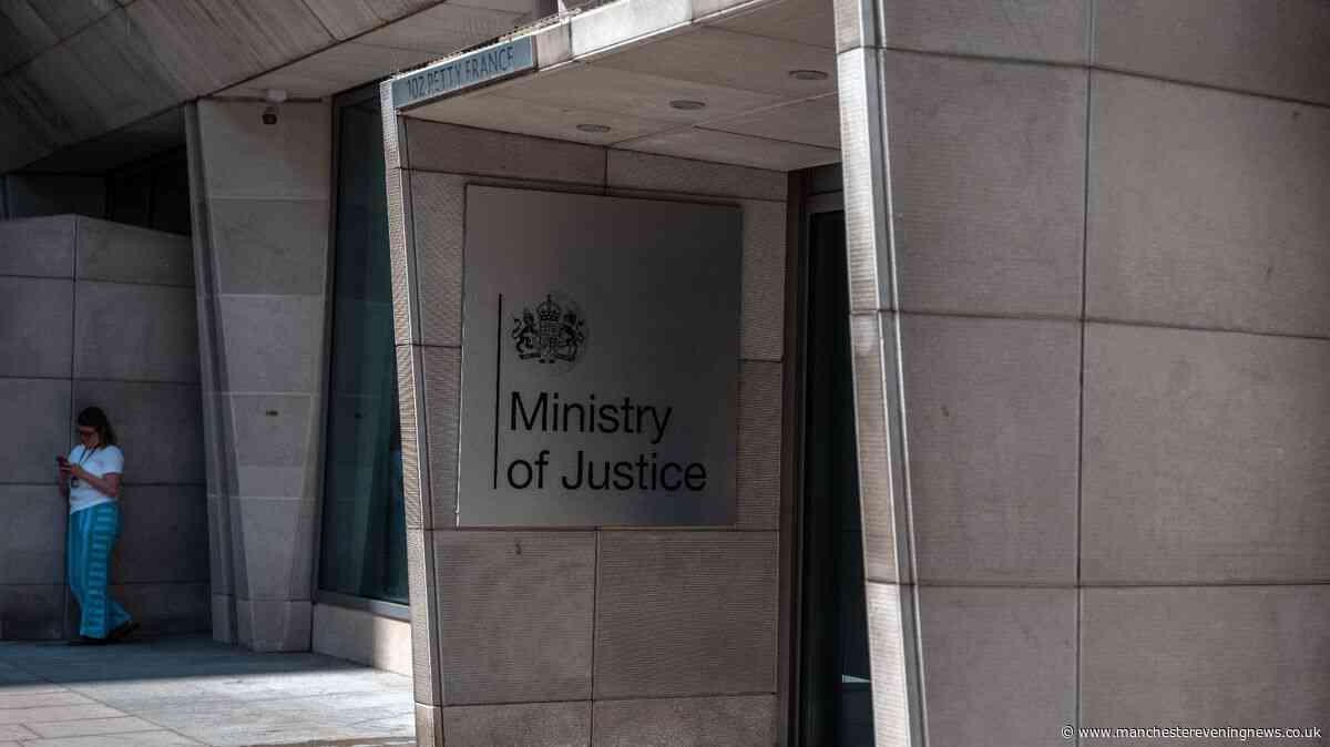 Government issues statement after thousands call for major law change to protect victims of violence