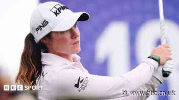 Maguire fires superb 63 as Alexander leads by three