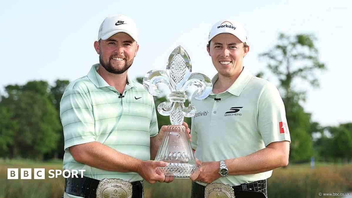 Out of Matt's shadow and meeting Michael Jordan - Alex Fitzpatrick's rise