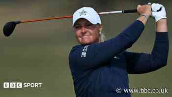 Three-time major winner Nordqvist announces retirement