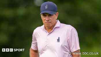 US golfer Gogel gets six-month ban for betting
