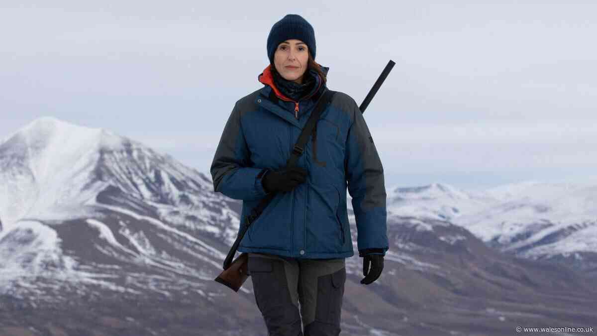 BBC Vigil season 3 filming locations as stars survive freezing conditions