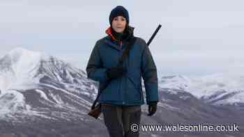 BBC Vigil season 3 filming locations as stars survive freezing conditions