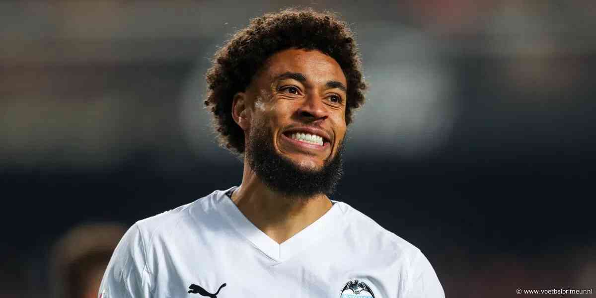 Praat mee op VP: Deportivo La Coruña – Valencia