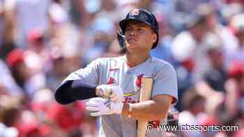 JJ Wetherholt lands on IL with wrist injury: Who could benefit in the National League Rookie of the Year race?