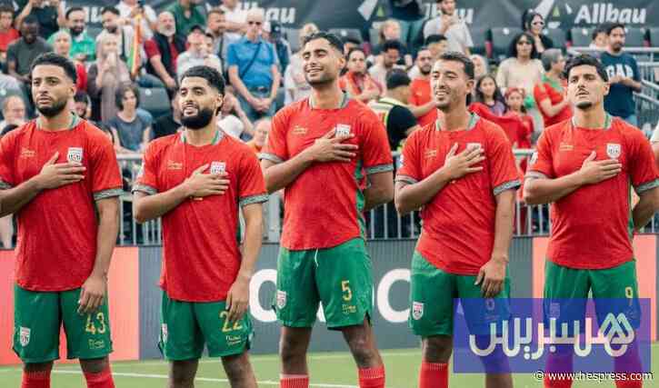 المغرب يبدأ "مونديال السداسية" بالفوز