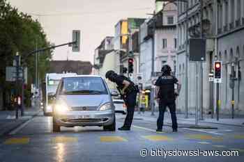 Tiroteo en una fiesta de música electrónica en Suiza dejó un muerto y cinco heridos