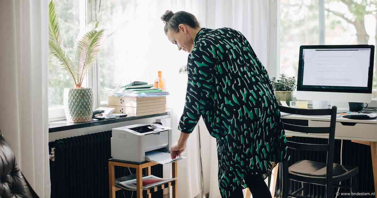 Duizenden pagina’s printen met goedkope flesjes inkt: met deze printers bespaar je het meest