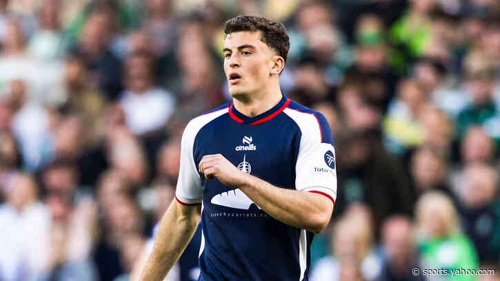 Neilson insists togetherness key to Falkirk and league points will follow
