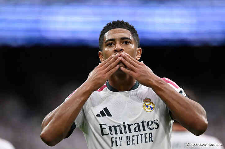 Real Madrid 4-0 Malaga: Match review | La Liga