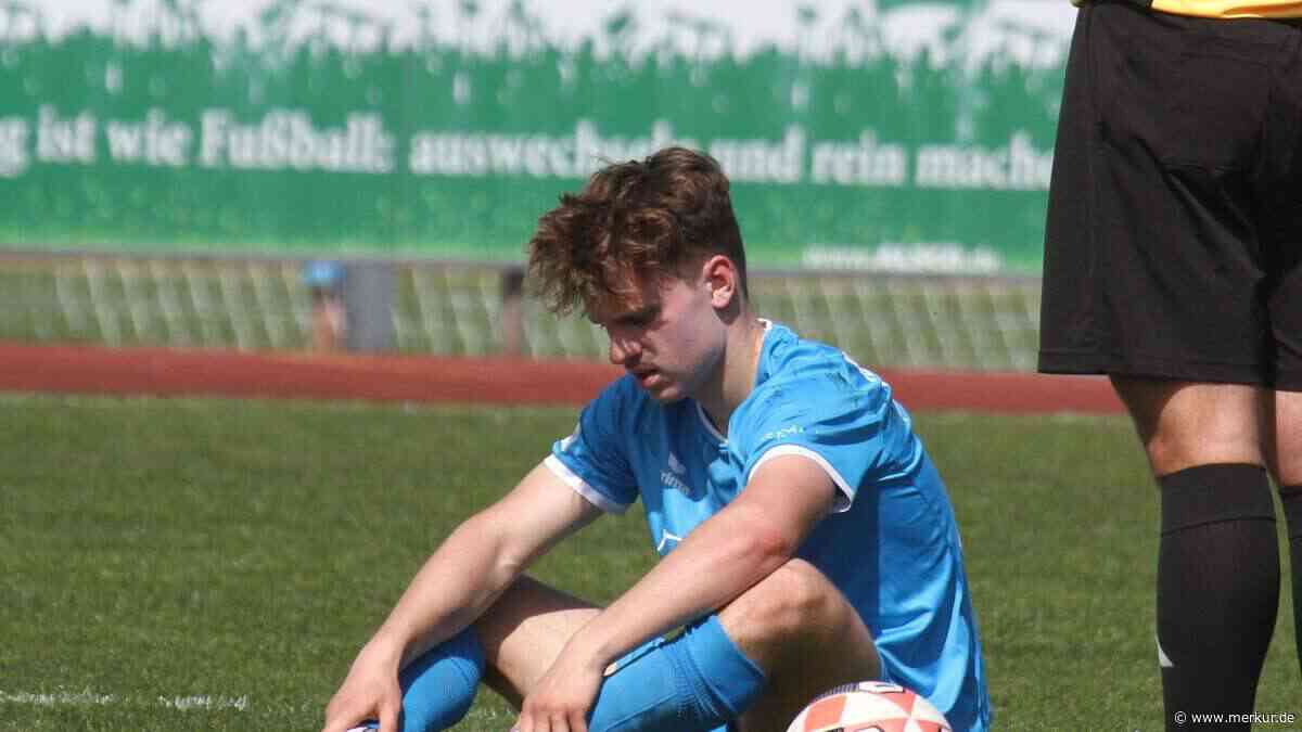 Karlsfeld verliert das Spitzenspiel 0:1