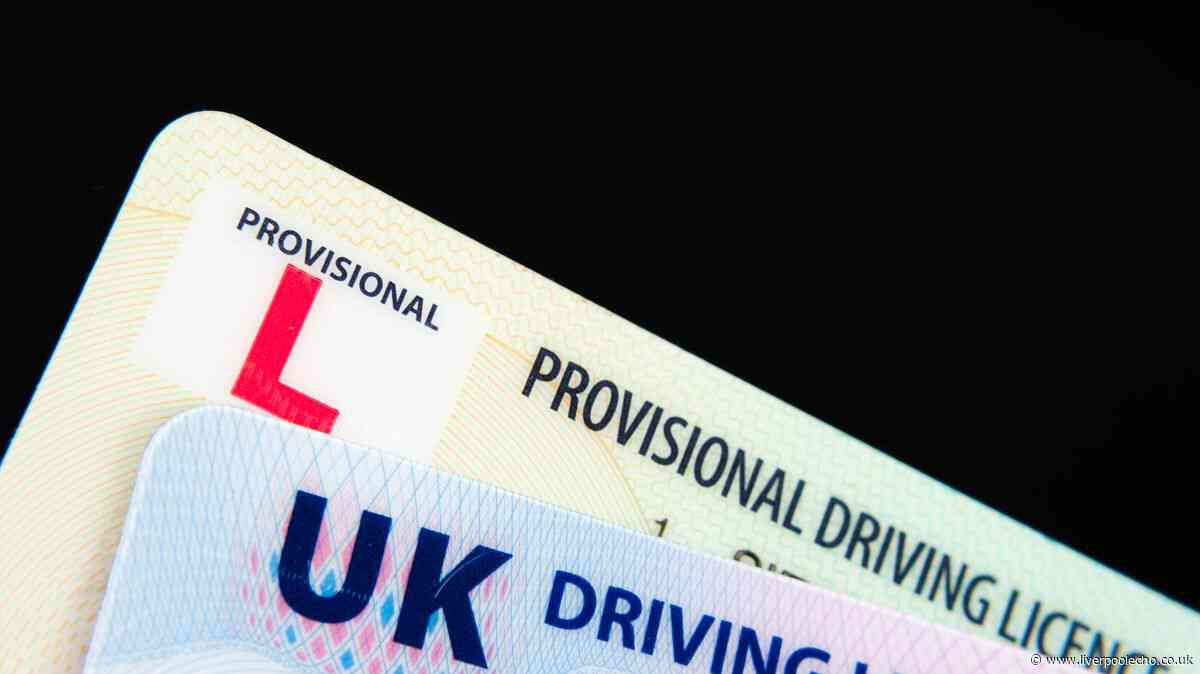 List of prescription drugs that can get drivers banned or fined