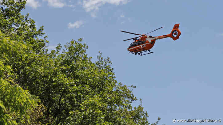 Trento, escursionista 47enne muore cadendo dalla Cima Marzola: è precipitato per 30 metri
