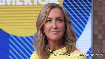 Lara Spencer shares sunkissed photos from Italy after 'emotional' time at home