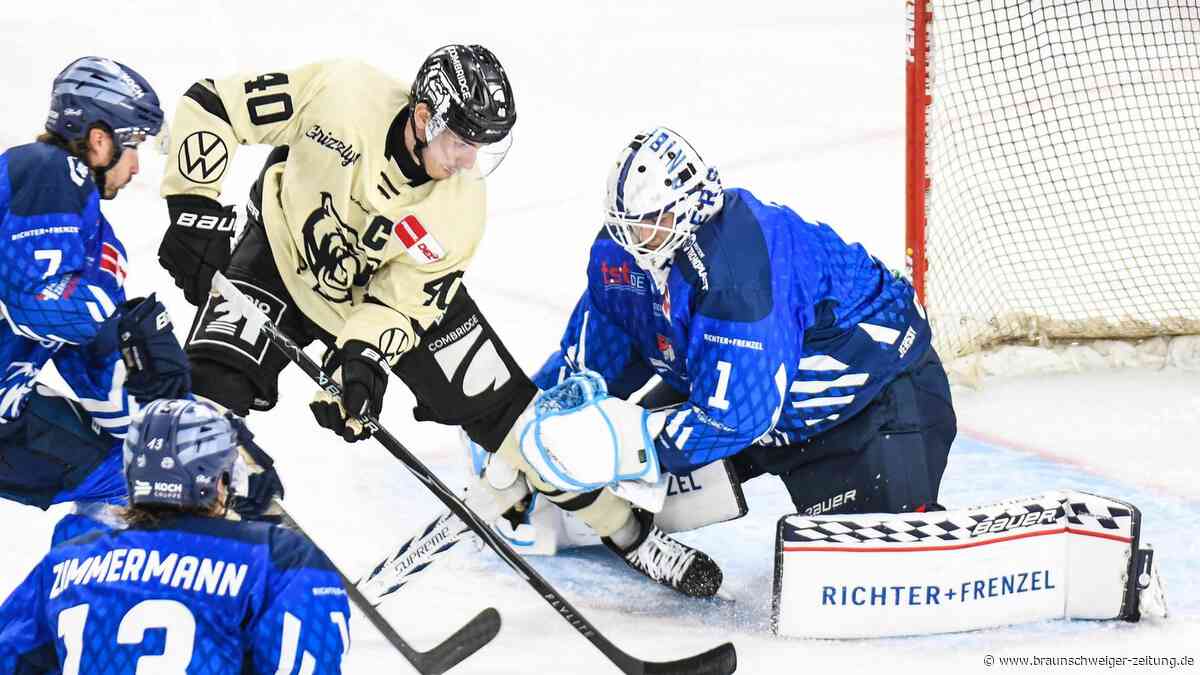 Grizzlys schwach und mit Verletzungspech: Nationalspieler droht längere Pause