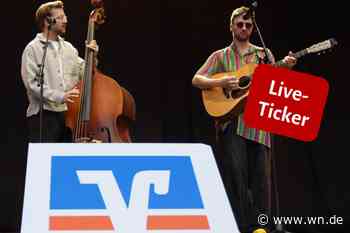 NRW-Tag: Finale von „The Voice of Münsterland“ steigt auf dem Domplatz