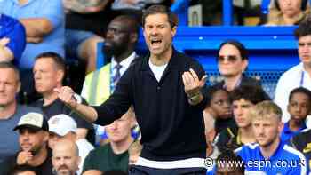 Alonso dropping Fernández has worked -- so far. Can Chelsea afford to let him go?
