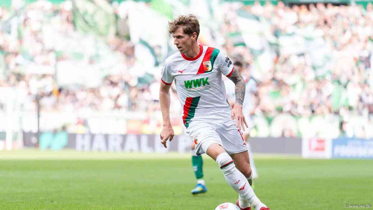 Zum Auftakt nicht im Kader: Wechselt Jakic innerhalb der Bundesliga?