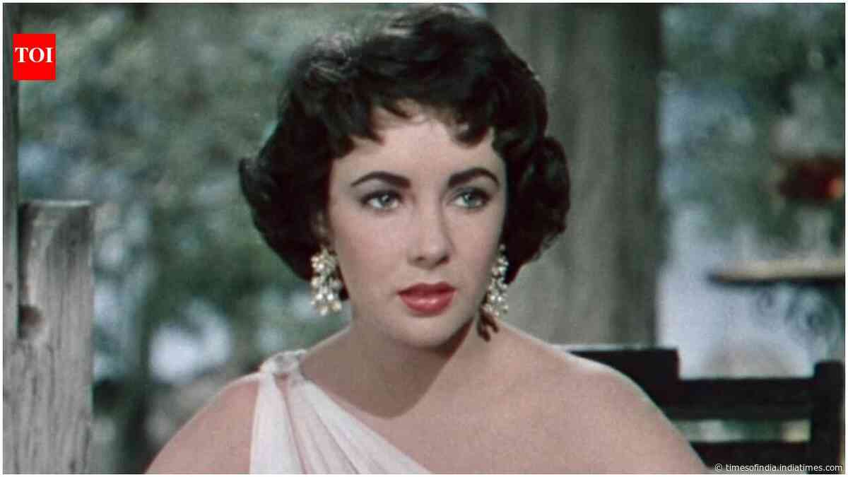 In 1981, Elizabeth Taylor bought Bel Air ranch house; in 2026, it was saved from demolition