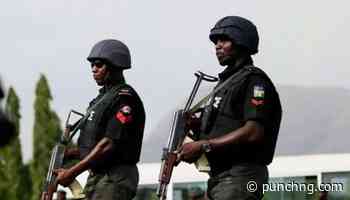 Police impound 27 vehicles, prosecute drivers in Jigawa