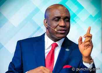 VIDEO: Nigerians are already in hell, Ibiyeomie urges compassionate evangelism