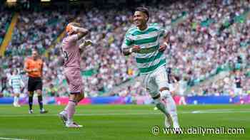 Unlikely show of support won't last long if Celtic fail to do the business in transfer window