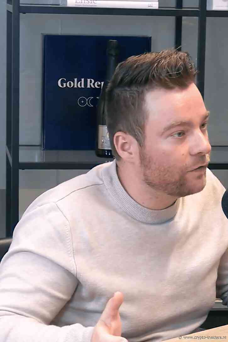 Crypto-analist over mislopen van €24 miljoen: “Ik dumpte alles in één keer”