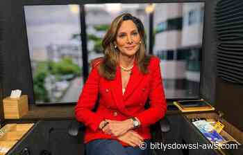 María Elvira Salazar aseguró que su posición  sobre Venezuela "sigue siendo clara"