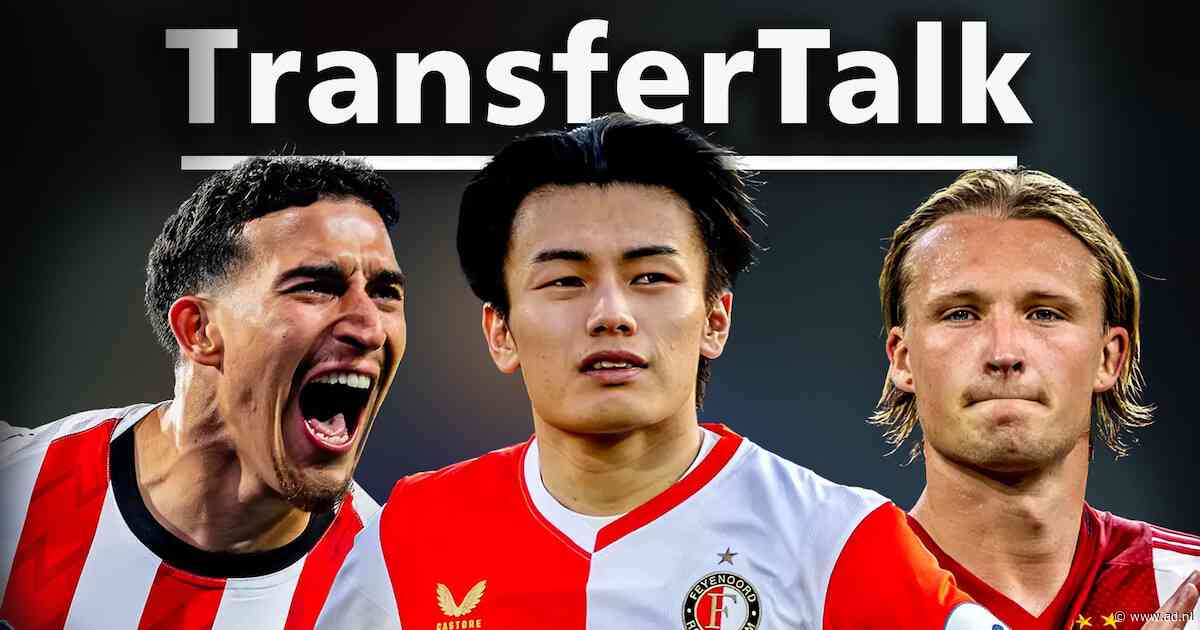 Benzema maakt bij Al-Hilal plaats voor Watkins, De Roon maakt transfer naar AS Roma