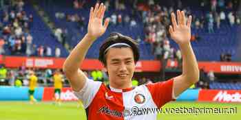 'Nieuwe club Ueda lekt uit: Feyenoord maakt gigantische winst op spits'