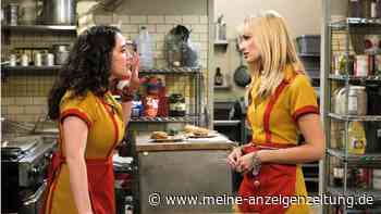 Wiedersehen in neuer Serie: „2 Broke Girls“-Stars stehen wieder gemeinsam vor der Kamera