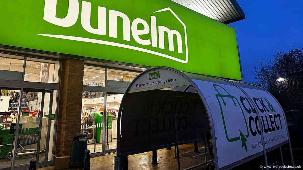 Five Dunelm summer sale items to make your home cosy for autumn
