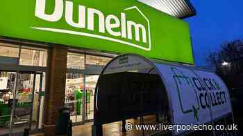 Five Dunelm summer sale items to make your home cosy for autumn