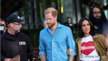 Harry und Meghan prüfen neue TV-Deals in Großbritannien – BBC soll besonders im Fokus stehen