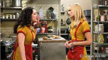 Wiedersehen in neuer Serie: „2 Broke Girls“-Stars stehen wieder gemeinsam vor der Kamera