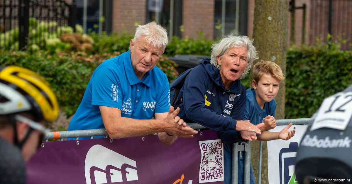 Brabantse oude rotten waken over de kraamkamer van de wielersport: ‘Niet vergeten dat ze ook jong mogen zijn’