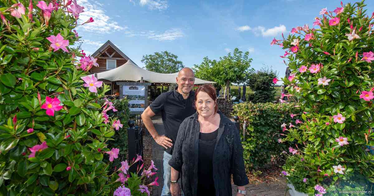 Hobby van Hetty (61) groeide uit tot groot succes, maar eist zijn tol: ‘Nooit verwacht dat het zó groot zou worden’