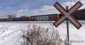 No danger to public after CN train derailment in Nova Scotia: officials