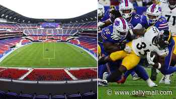 Buffalo Bills stadium drama escalates as team announces huge change to $2.2bn facility just days before season