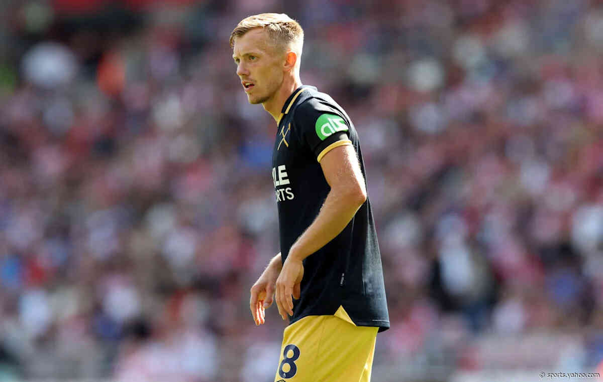 West Ham United Sell Former Fan Favourite For Under £1m: Right Decision?