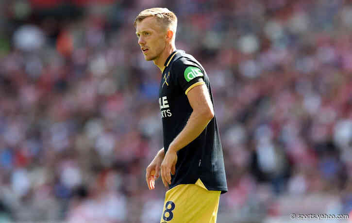 West Ham United Sell Former Fan Favourite For Under £1m: Right Decision?