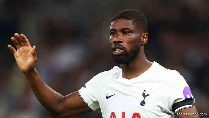 Sunderland reopen talks with Tottenham for Danso