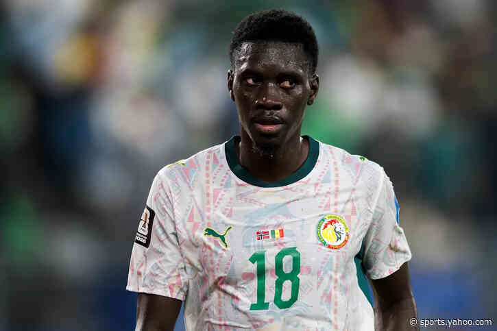 Report: Liverpool receive green light in move for Cody Gakpo replacement