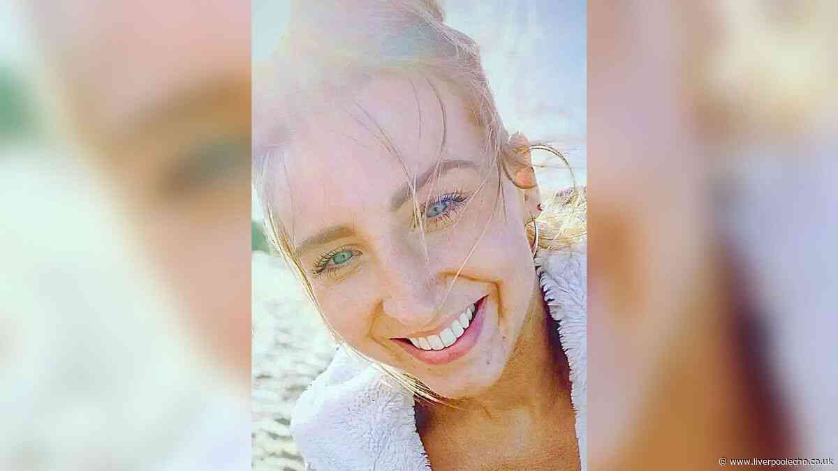 Man jailed after causing girlfriend's death following Blackpool trip