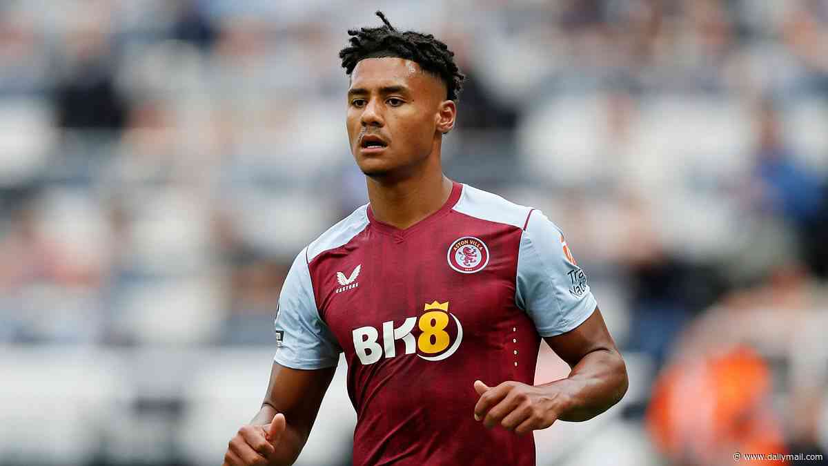 Ollie Watkins completes Al-Hilal move, Aston Villa close in on signing Roy Keane's son-in-law and Liverpool starlet heads to Spain: WINDOW WATCH