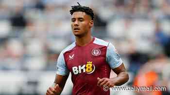 Ollie Watkins completes Al-Hilal move, Aston Villa close in on signing Roy Keane's son-in-law and Liverpool starlet heads to Spain: WINDOW WATCH