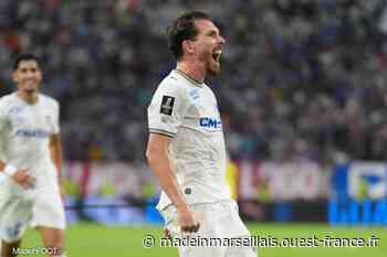 OM : La compo officielle pour le choc contre l'AS Monaco