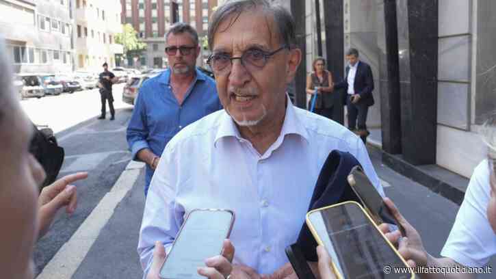 La Russa: “La metodologia di Report andava abolita. Ranucci è la prova che le inchieste erano bufale”. L’avvocato del giornalista: “Incompatibile? Ci dicano perché”