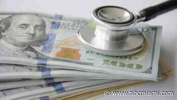 Florida, hard-hit by Obamacare drop-off, feels the squeeze of rising healthcare costs