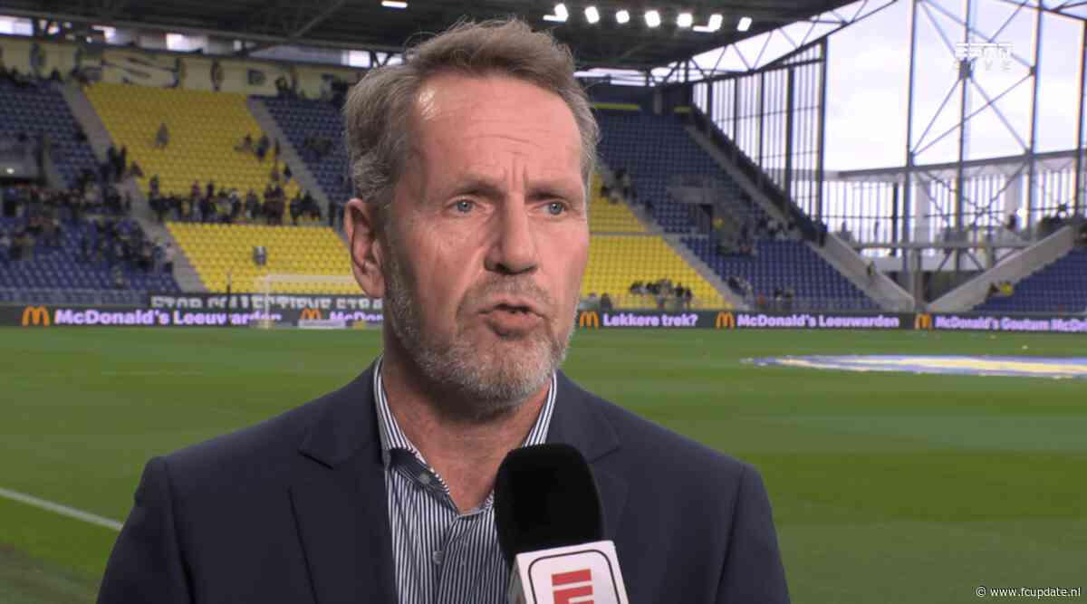 Cambuur-directeur reageert op woedende Twente-fans: 'Dit gun je geen enkele club'